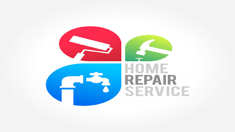 Home Service & Repairs