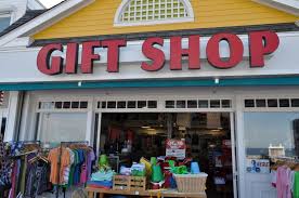 Gift Shops