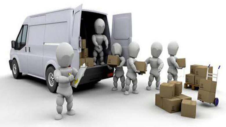 Movers & Packers