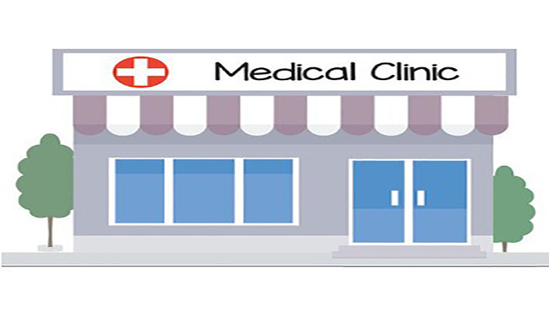 Multi Specialty Clinic